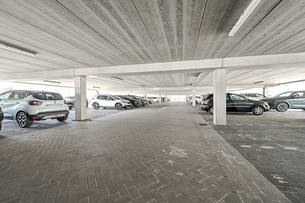 Medium property photo - Hongerlandsedijk 1708, 3201 LZ Spijkenisse